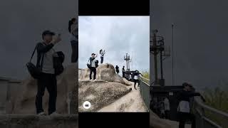 인왕산 봄산책