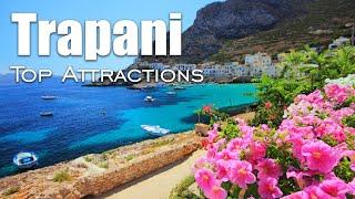 Trapani, Sicily travel guide | TOP destinations + BONUS