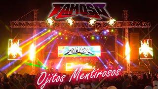  OJITOS MENTIROS SONIDO FAMOSO JG - SAN JUAN HUACTZINCO TLAXCALA 2025