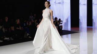 Higar Novias Bridal Spring/Summer 2025 - Sposa Italia