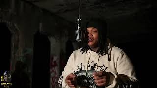 OneTwo - “DOORMAT” (Official One Mic)