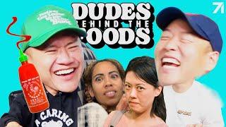 Could We Survive Without Our Annoying Women? | Dudes Behind the Foods Ep. 153