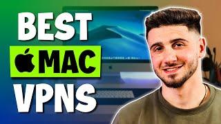 VPN for Mac | BEST VPN for macOS in 2024