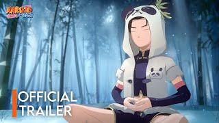 Tenten [ Kung Fu ] Official CGI Animation Trailer [4K] | Naruto Mobile