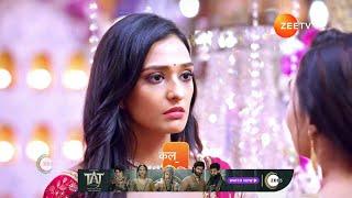 Bhagya Lakshmi | Ep - 1141 | Preview | Nov 20 2024 | Zee TV