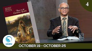 “Witnesses of Christ as the Messiah” | Sabbath School Panel by 3ABN - Lesson 4 Q4 2024