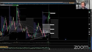 Tribeca Trade Group Live Stream