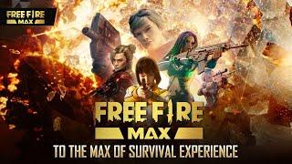 [ANIMATION] Free Fire MAX l Garena Free Fire