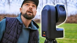 The Seestar S50 Makes Astrophotography Easy