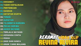 Revina Alvira "Keramat - Tabir Kepalsuan" Full Album | Dangdut Klasik Gasentra Pajampangan 2024