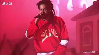 J. Cole - Dreamville Festival 2024 Full Performance