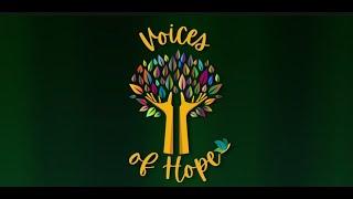 Voices of Hope