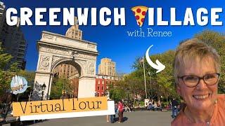 Greenwich Village Walking Tour | Free Tours by Foot