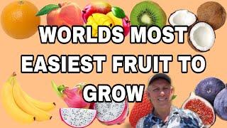 How To Grow The World’s Easiest Fruit |  3 Planting Methods feat. Nature With Alik