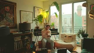 coulou's cafe trumpet meditations (no. 41)