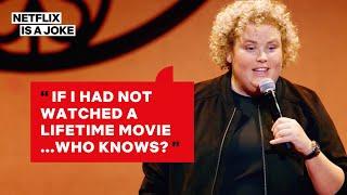 Fortune Feimster Is Gay Because of TV