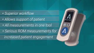 EasyAngle Digital Goniometer