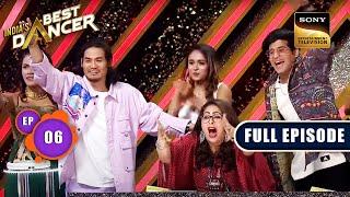 'Joganiyan' पर यह Performance देखकर झूम उठे Judges! | India's Best Dancer 3 | Full Episode