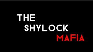 The Shylock Mafia | official teaser trailer (from Lorenzo with love)