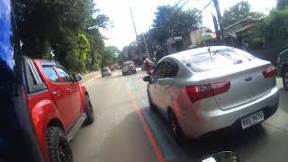 1st vlog rides sa pasig.. heheh