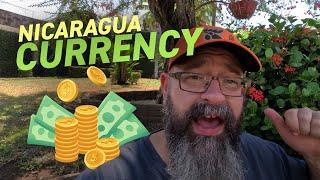 Nicaragua Currency & Money  Cordoba & Dollars