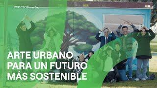 ConectArte: IES Francés de Aranda, Teruel | Endesa transforma
