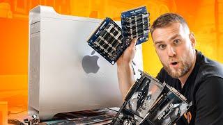 Лютый ПК из 2008 года за 5000$ никому уже не нужен! #happypc