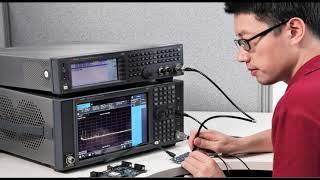 Introducing Keysight’s N5182B MXA