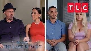 The Journey So Far: Recapping Six New Couples | The Last Resort | TLC