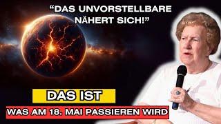 ALARM! DIE ASTROLOGEN SIND SPRACHLOS: DAS KOMMT AUF UNS ZU!Dolores Cannon