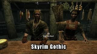 Why I still play Skyrim unmodded in 2021