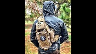 Hazard 4 Freelance Tactical Camera Sling-Pack