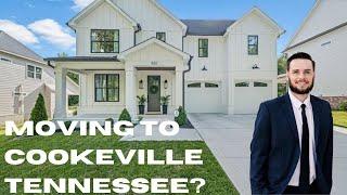 top 3 most affordabel new construction neighboorhoods in cookeville Tennessee #cookevilletn