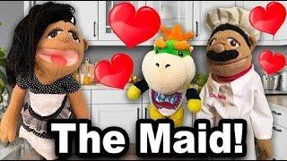 SML Movie: The Maid [REUPLOADED]