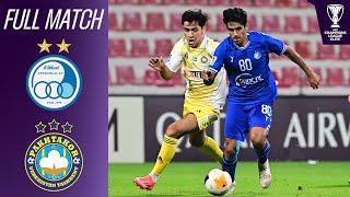 Esteghlal FC vs. Pakhtakor | Full Match | AFC Champions League™ Elite