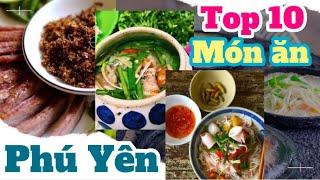 157. Ẩm thực Phú Yên -10 món ăn nhất định phải thử khi đến Tuy Hoà, Cuongcancook official