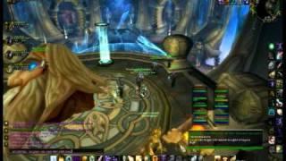 World Of Warcraft: Ulduar Kologarn Auriaya 10 man