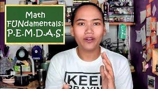 How to Solve Problems Using PEMDAS : FUNdamentals - Civil Service Exam Review