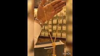 Latest  dubai gold chain designs| pls subscribe n support| for more videos|