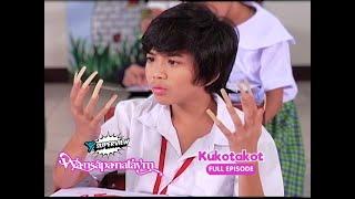 Wansapanataym: Kukotakot Full Episode | YeY Superview