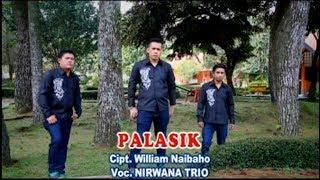 NIRWANA TRIO - PALASIK [Official Music Video CMD RECORD]