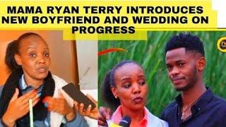 Mama rayan(terry)opens us on getting married to his young boyfriend promise254️&her miscarriage 