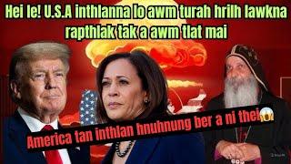 Hei le! U.S inthlanna lo awm turah hrilh lawkna rapthlak tak a awm tlat mai.