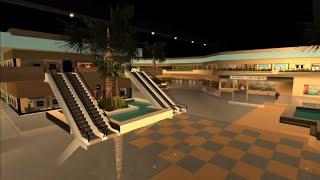 Malls In Video Games