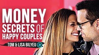 The Blueprint for Managing Money Like Happy Couples | Relationship Theory