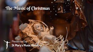 The Music of Christmas - Joseph M. Martin