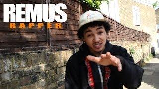Remus - Fire In The Streets