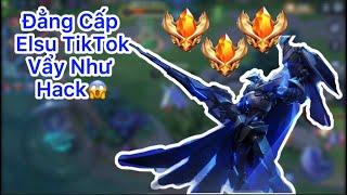 Tổng Hợp Những Pha HighLight Vẩy Elsu Như Hack