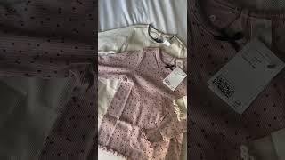 Neutral toddler clothing haul #babyclotheshaul #neutralcolors #toddlerclothinghaul