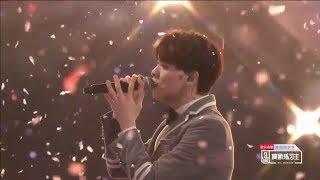 【总决赛声画同步版】Forever @ 偶像练习生 | Idol Producer 2018